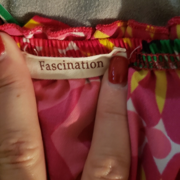 Dress - Picture 3 of 3